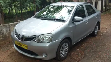 Etios Rental in Erode, Tamilnadu
