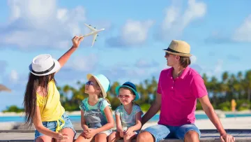 Family Tours in Erode, Tamilnadu