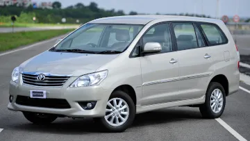 Innova Rental in Erode, Tamilnadu