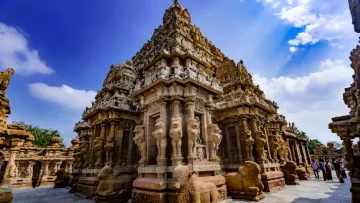 Temple Tours in Erode, Tamilnadu